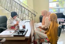 Imigrasi Polewali Mandar Hadirkan Layanan Eazy Paspor, Permudah Pengurusan Dokumen Calon Jamaah Haji 2027
