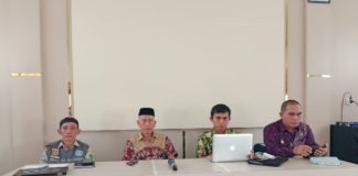 Kadis Pendidikan Polman Dorong Transformasi Pembelajaran melalui Koding dan Kecerdasan Artifisial