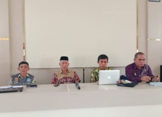 Kadis Pendidikan Polman Dorong Transformasi Pembelajaran melalui Koding dan Kecerdasan Artifisial