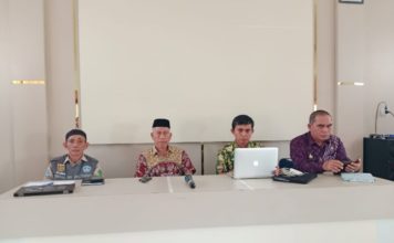 Kadis Pendidikan Polman Dorong Transformasi Pembelajaran melalui Koding dan Kecerdasan Artifisial