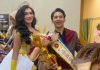 Festival Putri Putra Batik Event Digelar di Makassar, Perwakilan Polewali Mandar Raih Juara 2 dan 3