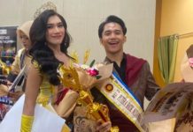 Festival Putri Putra Batik Event Digelar di Makassar, Perwakilan Polewali Mandar Raih Juara 2 dan 3
