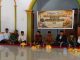 Maulid Nabi di Desa Mosso, Kadisdik Polman Sampaikan Tiga Prioritas Pendidikan