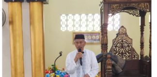 Maulid Nabi di Takattidung, Kadisdik Polman Tekankan Peran Orang Tua dan Wajib Belajar 9 Tahun