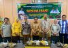 Bupati Polman Buka Sosialisasi Pengembangan Kakao dan Kopi Program Percepatan Hilirisasi 2026