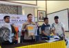 Polisi Ungkap Kasus Aborsi Berujung Kematian di Polman, Dua Orang Jadi Tersangka