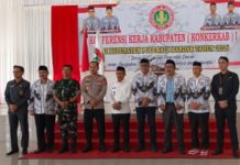 Konkerkab PGRI Polman Jadi Momentum Evaluasi dan Konsolidasi, Soroti 11 Ribu Anak Tidak Sekolah