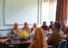 12 Calon Kepala Sekolah Ikuti Pelatihan Bakal Calon Kepala Sekolah, Kadisdik Polman Harap Ada Peningkatan Mutu Sekolah