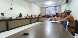 DPRD Polman Soroti Kelangkaan BBM Subsidi, Satgas Pengawasan Segera Dibentuk