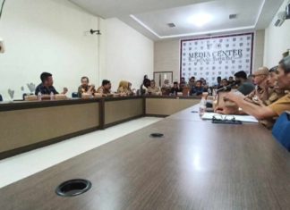 DPRD Polman Soroti Kelangkaan BBM Subsidi, Satgas Pengawasan Segera Dibentuk