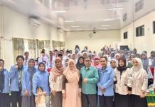 MAN 1 Polman Resmi Gelar English Camp 2026, Gandeng LKP Asia Duta – 74 Peserta Siap Go Internasional