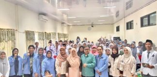 MAN 1 Polman Resmi Gelar English Camp 2026, Gandeng LKP Asia Duta – 74 Peserta Siap Go Internasional
