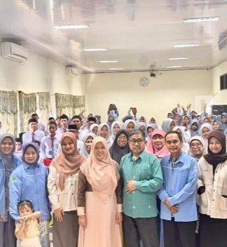 MAN 1 Polman Resmi Gelar English Camp 2026, Gandeng LKP Asia Duta – 74 Peserta Siap Go Internasional