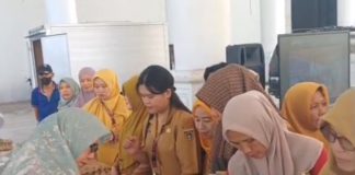 GPM Polman Disorot, Antrean ASN Dominasi Program Pangan Bersubsidi