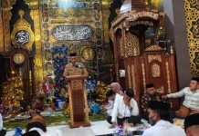 17 Ribu Siswa Dapat PIP, Pemkab Polman Perkuat Intervensi Pendidikan