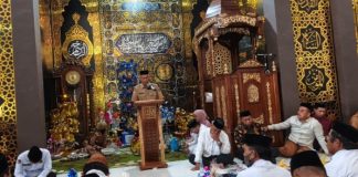 17 Ribu Siswa Dapat PIP, Pemkab Polman Perkuat Intervensi Pendidikan