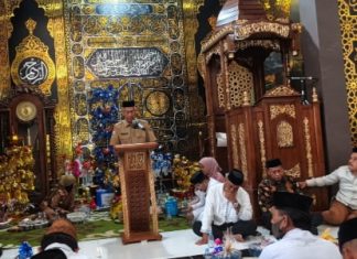 17 Ribu Siswa Dapat PIP, Pemkab Polman Perkuat Intervensi Pendidikan