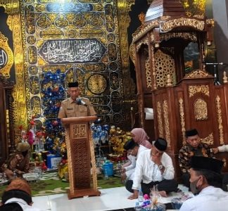 17 Ribu Siswa Dapat PIP, Pemkab Polman Perkuat Intervensi Pendidikan