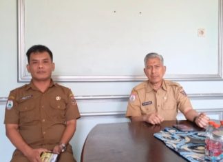 Bantuan Sarana Keterampilan Menulis untuk Siswa Kelas I-II SD, Dinas Pendidikan Polman Larang Intervensi Pengadaan