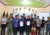 Lalatedzong Ditetapkan sebagai Desa Binaan Imigrasi, Perkuat Pencegahan TPPO