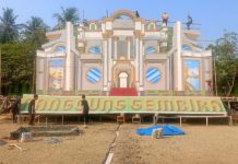 Pondok Pesantren Syekh Hasan Yamani Siap Gelar Maulid Nabi dan Pagelaran Seni Panggung Gembira