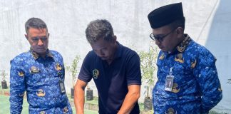 Rutan Mamuju Kembangkan Biosaka, Dorong Kreativitas Warga Binaan Dalam Mendukung Pertanian Berkelanjutan