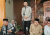 Maulid Nabi di Jombang, Pemkab Polman Dorong Generasi Z Cinta Rasul dan Bijak Bermedia Digital