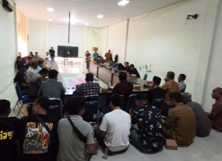 HMI Polman Soroti Ketersediaan BBM, DPRD Dorong Langkah Konkret