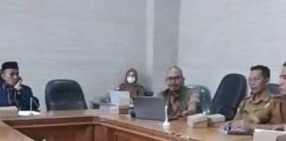 Pupuk Subsidi Jadi Sorotan, Kadis Disbuntarnak Polman Pastikan Stok Aman hingga Desember