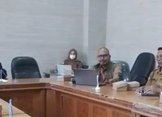 Pupuk Subsidi Jadi Sorotan, Kadis Disbuntarnak Polman Pastikan Stok Aman hingga Desember
