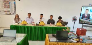 Kadis Pendidikan Polman: Digitalisasi Harus Perkuat Profesionalisme Guru