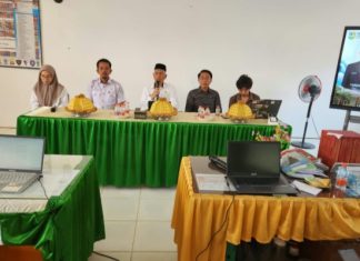 Kadis Pendidikan Polman: Digitalisasi Harus Perkuat Profesionalisme Guru