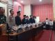 Bupati Samsul Mahmud Tekankan Integritas dan Tanggung Jawab Pejabat yang Dilantik