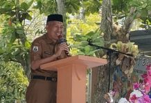Hadiri Maulid di SD Negeri 066 Pekkabata, Kadis Pendidikan Polman Tekankan Peran Guru Cegah Narkoba dan Penanganan ATS
