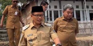 Abrasi Ancam Pesisir Tammangalle, Bupati Samsul Mahmud Siapkan Langkah Penanganan