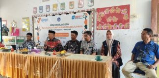 Dari Kelas Digital hingga Pencegahan Narkoba, Arifin Yambas Tekankan Peran Guru