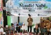 Wakili Bupati Samsul Mahmud, Arifin Yambas Ajak Orang Tua Perkuat Pengawasan Anak dan Tanamkan Akhlak Rasulullah