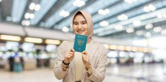 Masuki Pertengahan Oktober, Imigrasi Indonesia Lampaui Target PNBP Tahun 2026