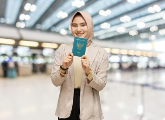 Masuki Pertengahan Oktober, Imigrasi Indonesia Lampaui Target PNBP Tahun 2026